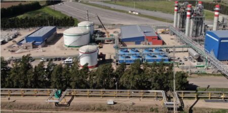 Energía: Grupo Albanesi comunicó que no podrá pagar a término US$19,5 millones que vencían en intereses de deuda imagen-4