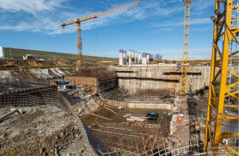 Acuerdo en la EBY permitirá reanudar obra de Aña Cuá en el segundo semestre imagen-17