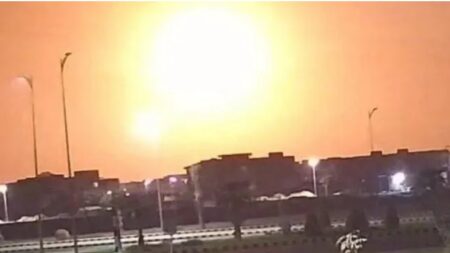 Crece la tensión en Cachemira: India lanza ataques a Pakistán imagen-6