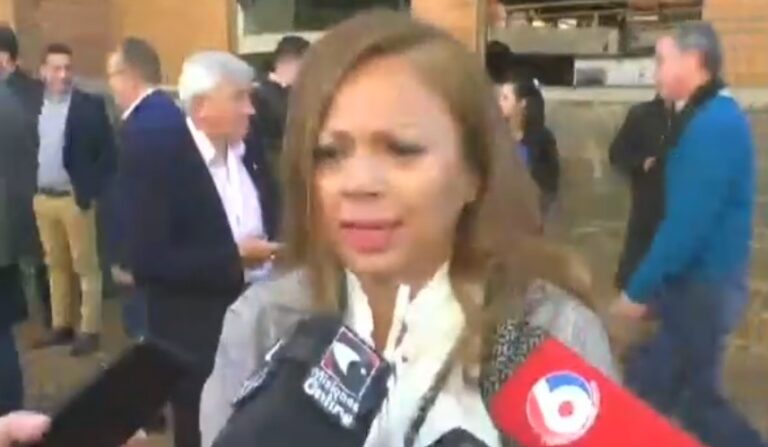 Bianco: "Pudimos llegar a los 78 municipios con capacitación y la firma digital" imagen-36