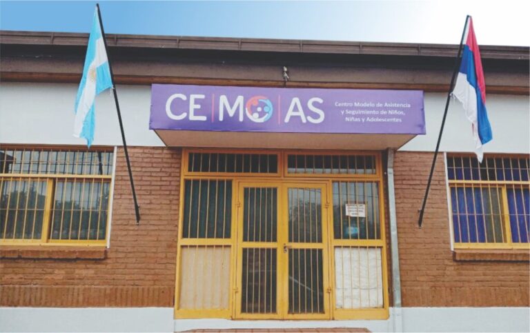 Con más de 1.250 jóvenes asistidos, el Ce.Mo.AS avanza en su misión de reinserción social integral en su cuarto aniversario imagen-48