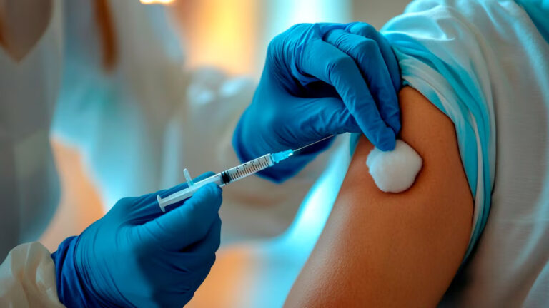 La app Mi Argentina incorpora un nuevo carnet digital para facilitar el acceso al historial de vacunación imagen-40