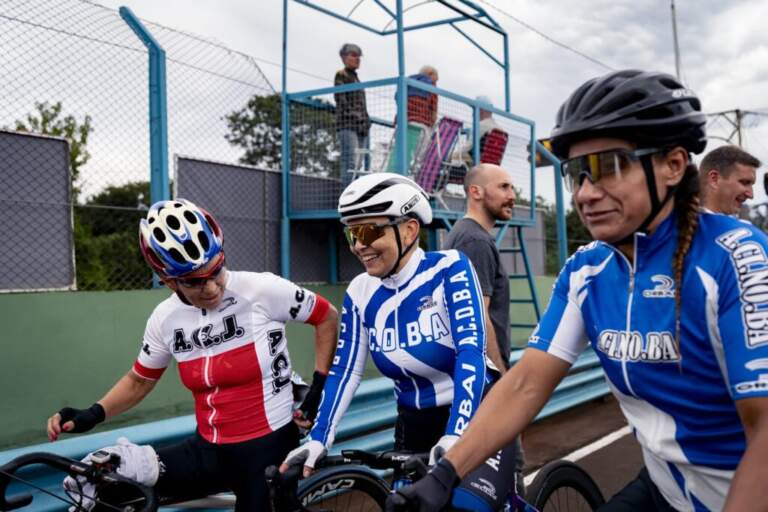 Campeonato Argentino de Ruta, con más de 600 ciclistas de 40 asociaciones del país: una actividad que potencia el turismo en Misiones, destacan imagen-20