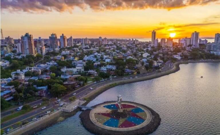 Tiempo: bueno, templado por la mañana y cálido por la tarde imagen-40