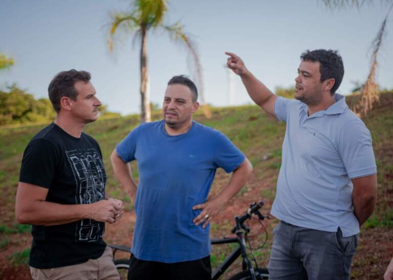 Elecciones 8J: “Tenemos la experiencia y el compromiso para seguir trabajando, pero con más herramientas desde el Concejo Deliberante” posadeño, dijo Vigo Elecciones 8J: “Tenemos la experiencia y el compromiso para seguir trabajando, pero con más herramientas desde el Concejo Deliberante” posadeño, dijo Vigo imagen-48