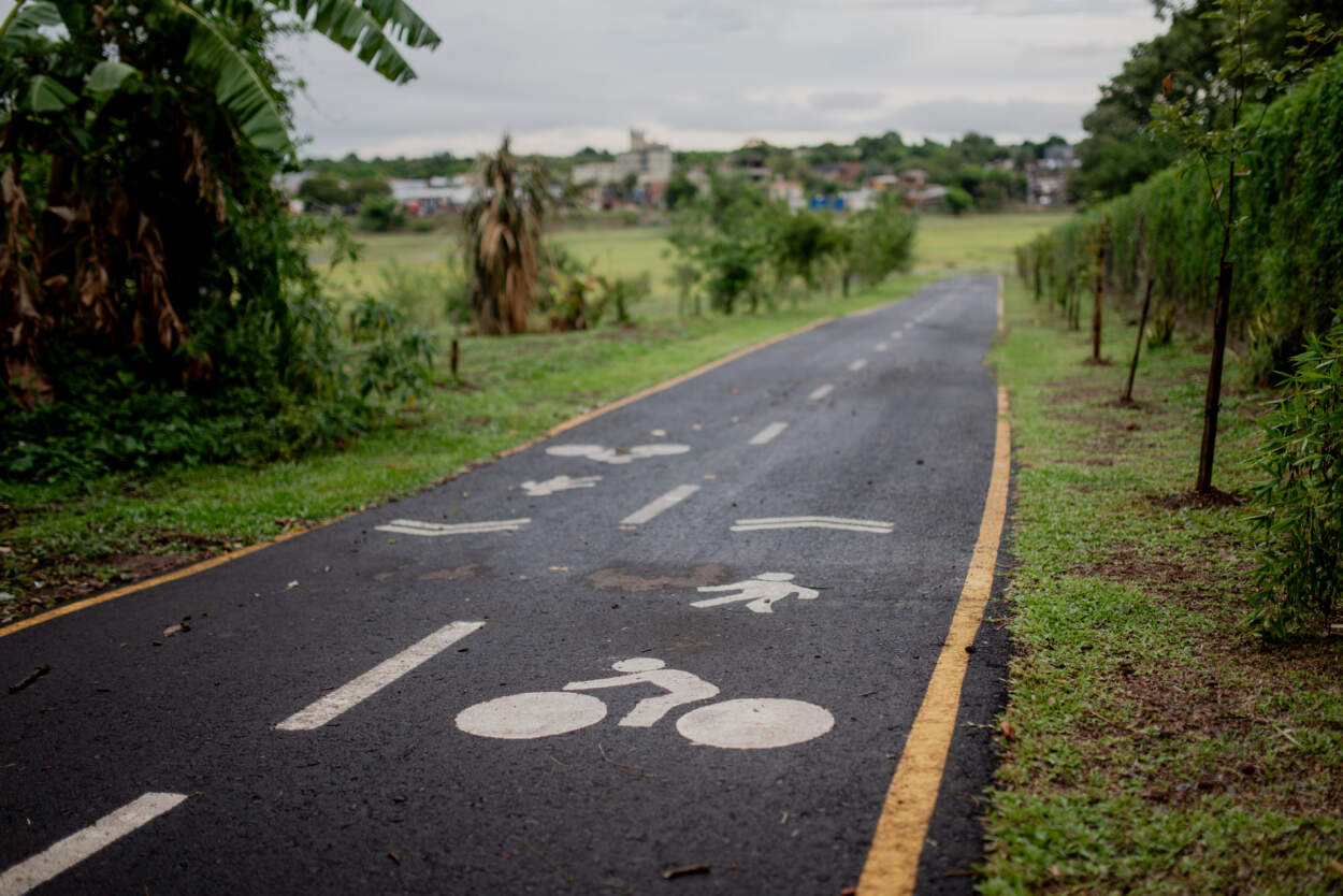 Elecciones 8J: “Tenemos la experiencia y el compromiso para seguir trabajando, pero con más herramientas desde el Concejo Deliberante” posadeño, dijo Vigo imagen-6