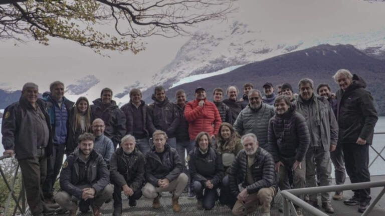 Iguazú Argentina participó de la asamblea anual de la Cámara de Concesionarios de Parques Nacionales imagen-11