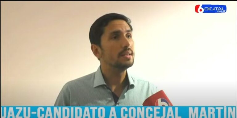 "Tu voz, mi compromiso”: el sublema que impulsa una gestión municipal más ágil y cercana imagen-50