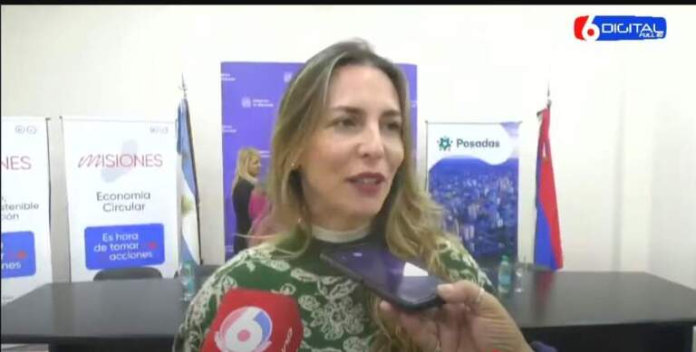 Posadas será sede de eventos que integran sustentabilidad, turismo y producción local imagen-20