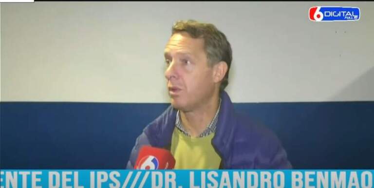 La expansión del área de kinesiología del IPS suma tecnología y descentralización para mejorar el acceso de los afiliados imagen-46