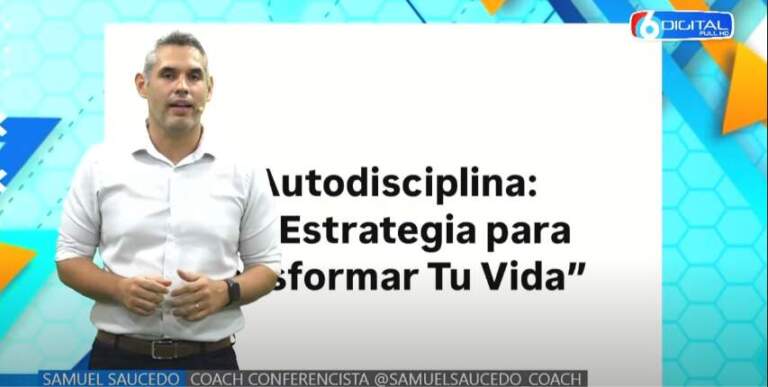 Cómo el hábito diario de la autodisciplina permite gestionar mejor el tiempo, superar frustraciones y avanzar con constancia hacia los objetivos imagen-44