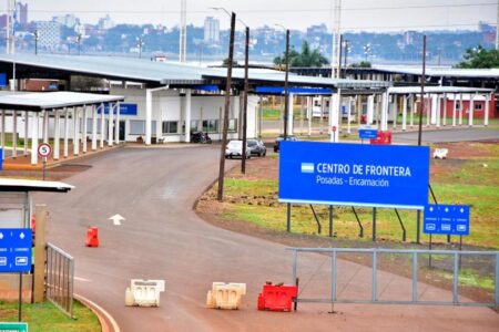 Con una agenda turística activa y en expansión, Misiones busca consolidar un corredor fronterizo con fines turísticos entre Posadas y Encarnación imagen-10