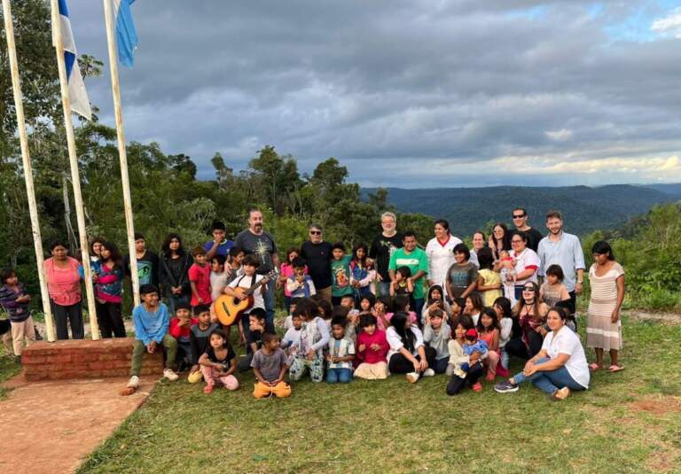 El Gualambao marca el ritmo y lleva el rumbo en la provincia El Gualambao marca el ritmo y lleva el rumbo en la provincia imagen-49