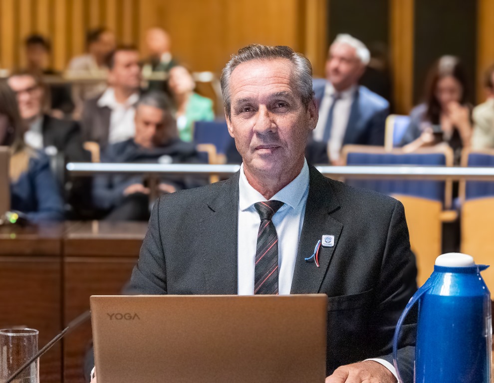 Legislatura: Dos Hermanas ya es el Municipio 79 y lo festejarán el sábado con un asado gratuito para más de mil personas 21 Legislatura: Dos Hermanas ya es el Municipio 79 y lo festejarán el sábado con un asado gratuito para más de mil personas imagen-20