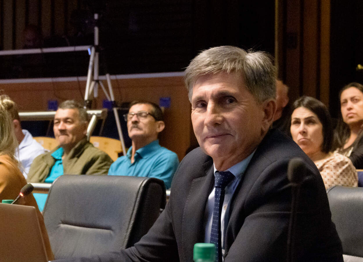 Legislatura: Dos Hermanas ya es el Municipio 79 y lo festejarán el sábado con un asado gratuito para más de mil personas 25 Legislatura: Dos Hermanas ya es el Municipio 79 y lo festejarán el sábado con un asado gratuito para más de mil personas imagen-24