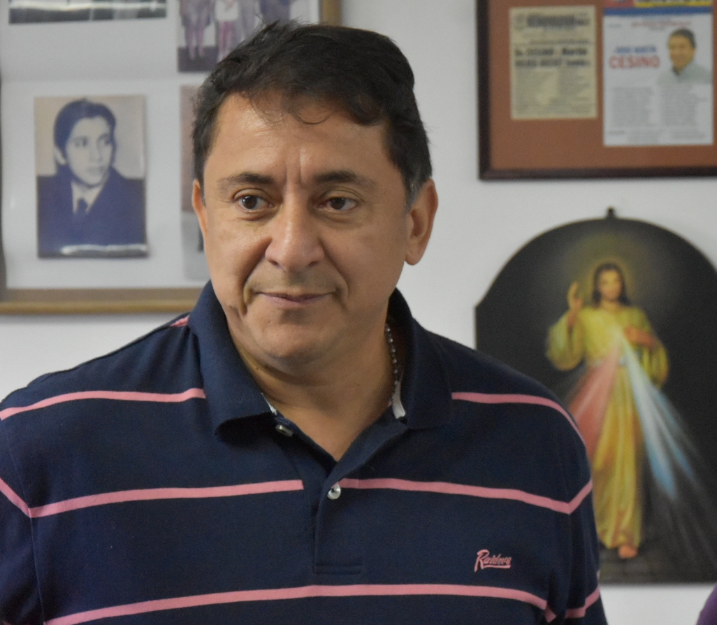 El diputado Martín Cesino impulsa iniciativas legislativas para la prevención del glaucoma y la concientización sobre el lupus imagen-2