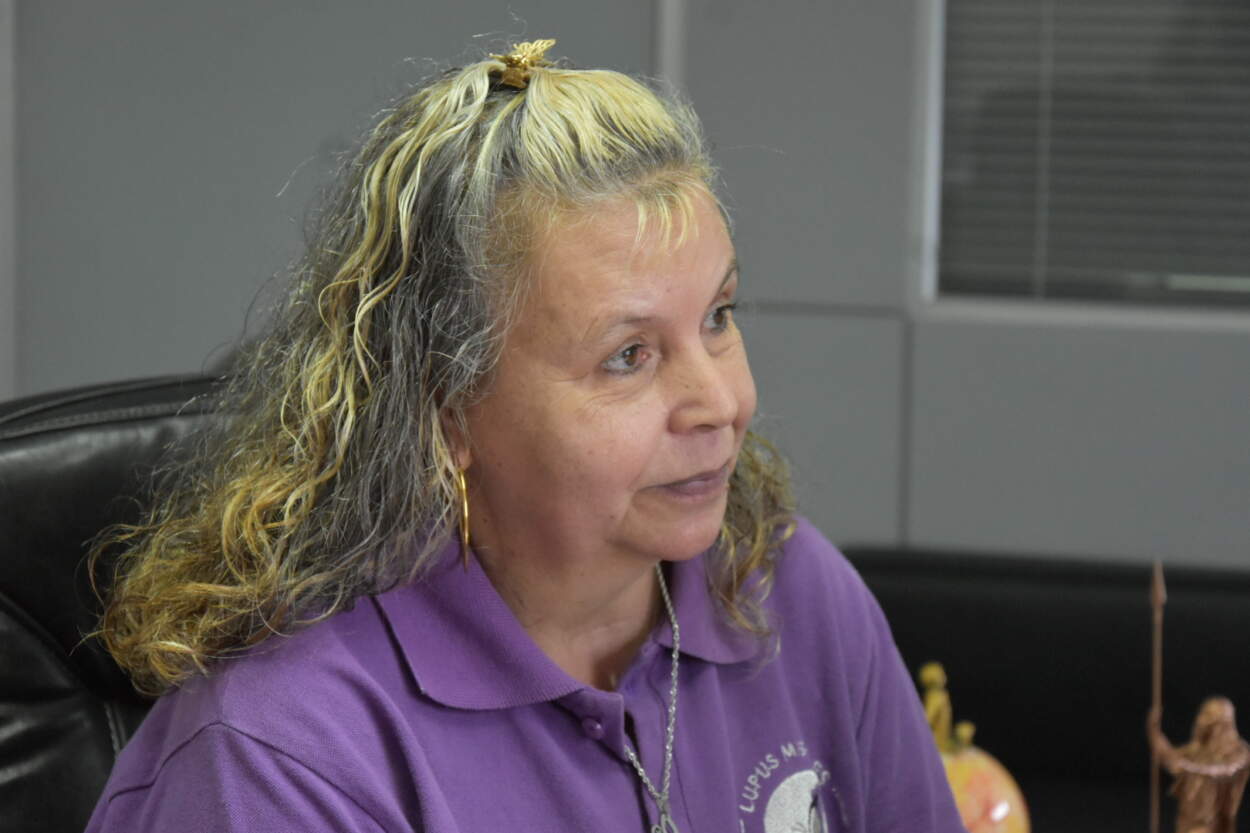 El diputado Martín Cesino impulsa iniciativas legislativas para la prevención del glaucoma y la concientización sobre el lupus imagen-6