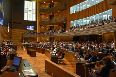 Legislatura: Por ley, Misiones integra la inteligencia artificial a la educación imagen-4