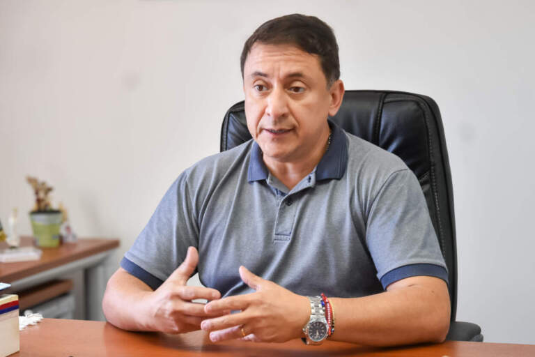 Martín Cesino: “La Cámara de Representantes de Misiones trabaja con cercanía, innovación y compromiso con la gente” imagen-12