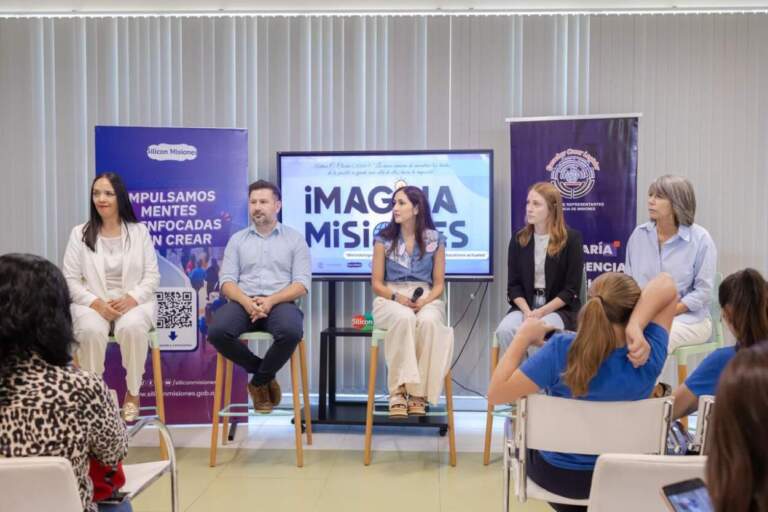 Misiones consolida la Inteligencia Artificial en la educación y la ciudadanía digital imagen-17