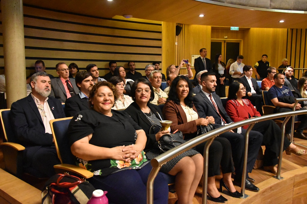 Legislatura: Dos Hermanas ya es el Municipio 79 y lo festejarán el sábado con un asado gratuito para más de mil personas 13 Legislatura: Dos Hermanas ya es el Municipio 79 y lo festejarán el sábado con un asado gratuito para más de mil personas imagen-12