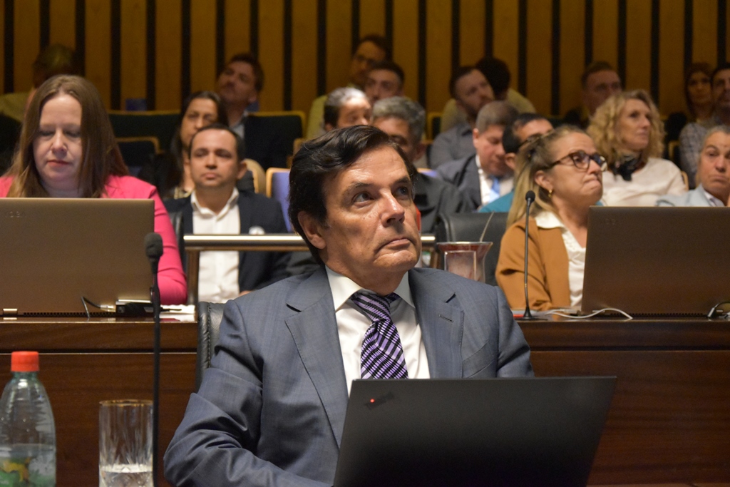 Legislatura: Dos Hermanas ya es el Municipio 79 y lo festejarán el sábado con un asado gratuito para más de mil personas 11 Legislatura: Dos Hermanas ya es el Municipio 79 y lo festejarán el sábado con un asado gratuito para más de mil personas imagen-10