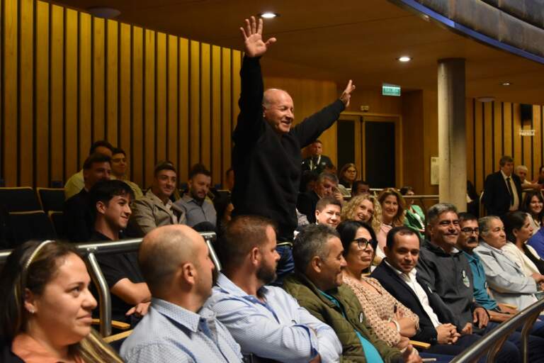 Los nítidos perfiles de la representatividad política imagen-26