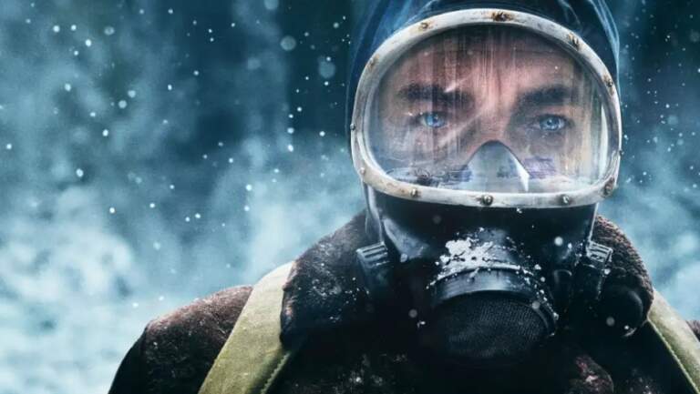 Según mayoría de encuestados que vieron la serie, El Eternauta "nos conecta con nuestra memoria colectiva y cultura popular" imagen-28