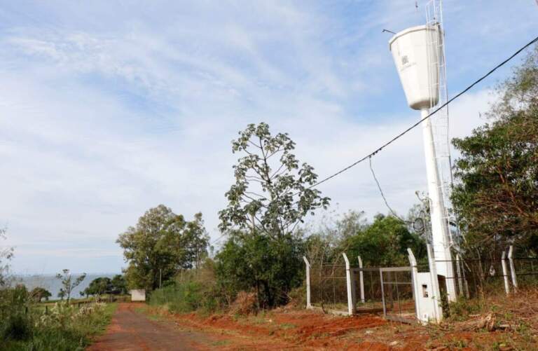 Nemesio Parma: Tras gestiones de TTT se hizo nueva perforación en el barrio y 30 familias tendrán agua imagen-37