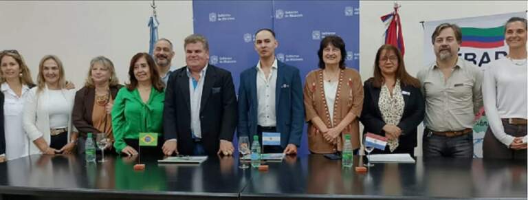 Posadas será sede de la Ronda de Negocios de la Febap en julio imagen-43