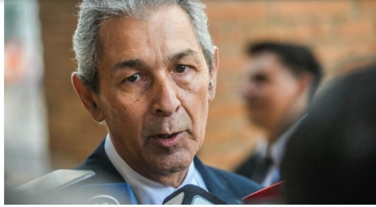 Misiones sigue día a día gestionando las obras comprometidas por Nación imagen-34