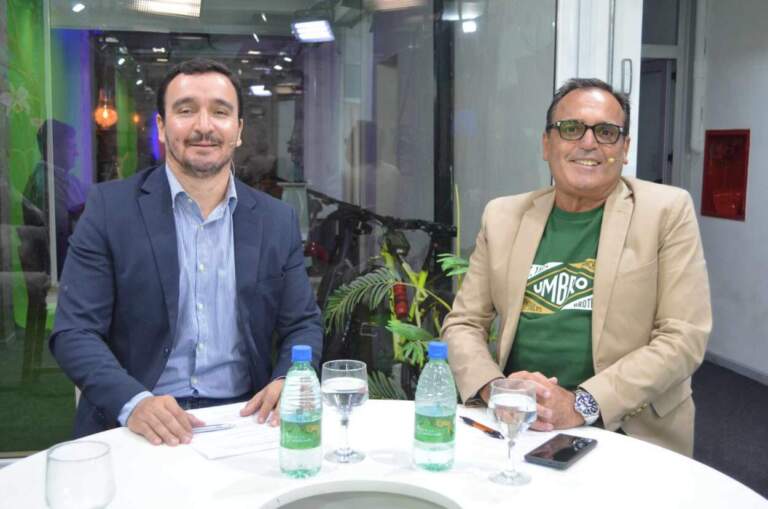 "Momento Militante" de "El Ciudadano se Rebela": desde un romance inconveniente entre candidatos a una reunión de dirigentes de un PRO en camino a la extinción imagen-40