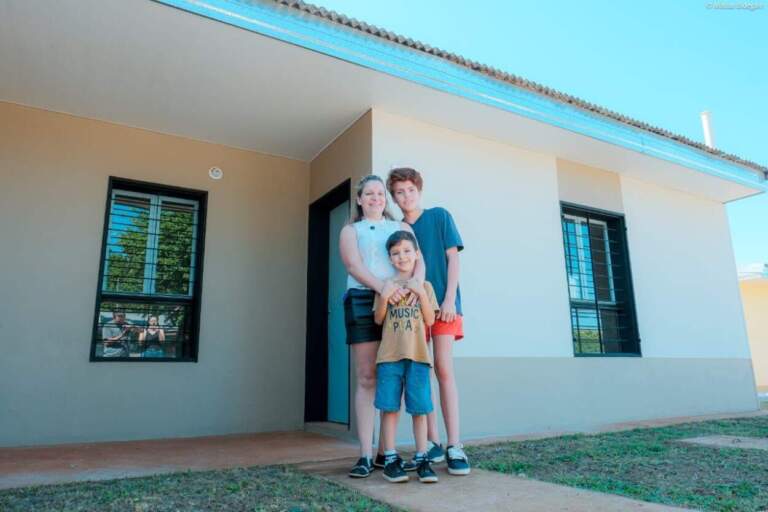 Energía eléctrica: destacan prórroga de la Tarifa Social provincial que beneficiará a más de 120 mil familias de menores recursos imagen-35