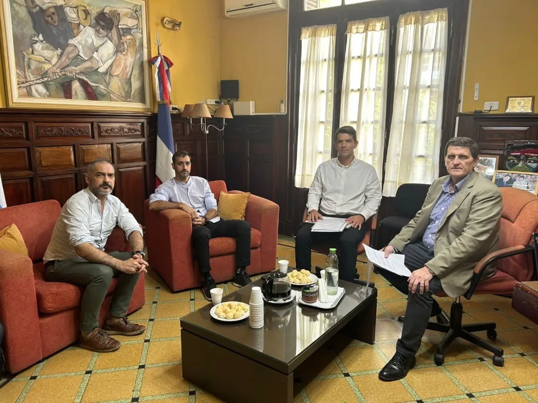 "Ahora Pymes": destacan que servirá para volver más competitivos a los proveedores misioneros frente a opciones radicadas en otras jurisdicciones imagen-2