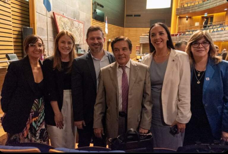 La Semana Periodística: Otra vanguardia, la IA a las escuelas imagen-50