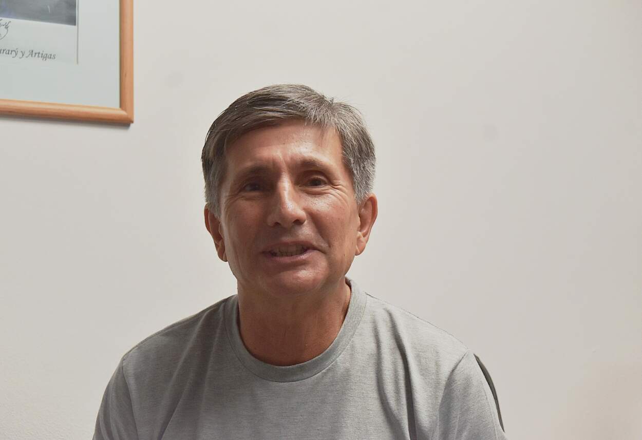 La Legislatura impulsa una nueva economía regional con un proyecto para fomentar el cultivo y la comercialización del café imagen-4