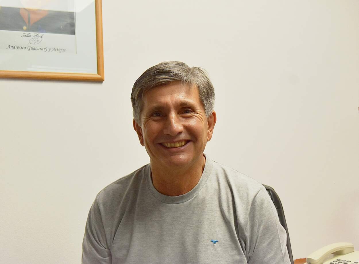 La Legislatura impulsa una nueva economía regional con un proyecto para fomentar el cultivo y la comercialización del café imagen-2