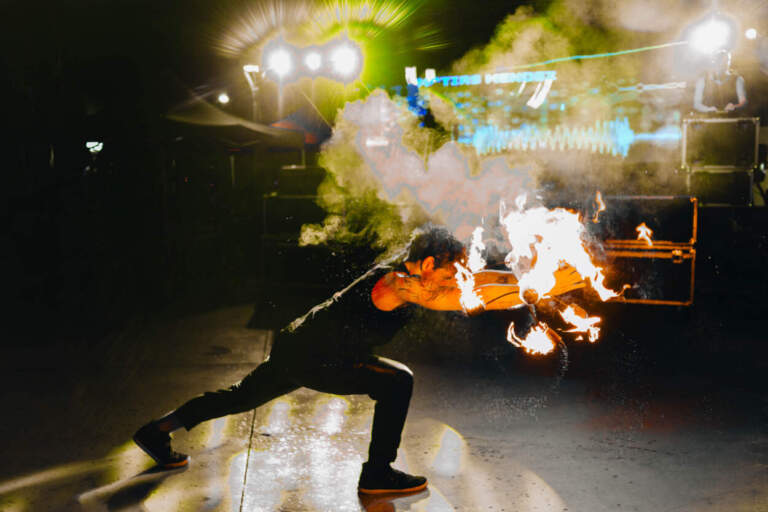 Todas las actividades y horarios de los espectáculos del Brilla Sarita “Otoño” imagen-44