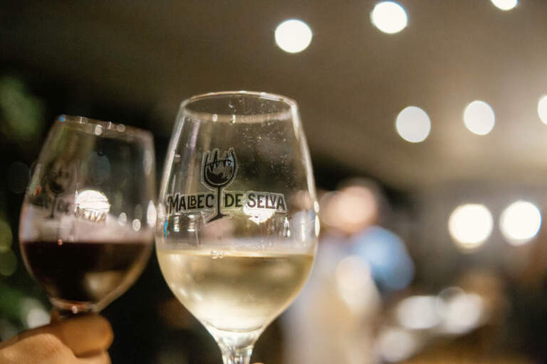 Malbec de Selva: Arrancó la venta de entradas para la tercera edición de este evento único de vino, gastronomía y cultura en Posadas imagen-13