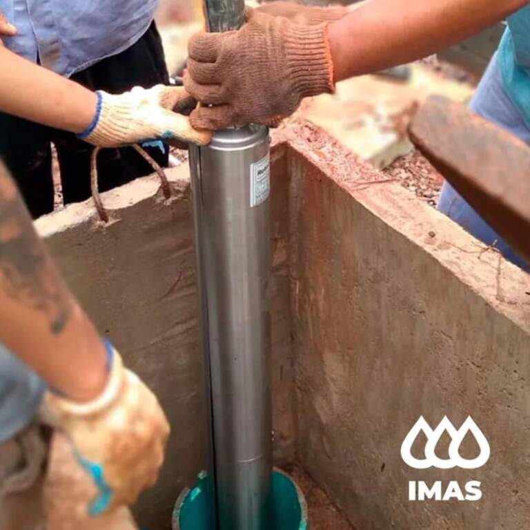 Día del Trabajador Sanitarista: este viernes 16 de mayo el Imas atenderá solo guardias imagen-1