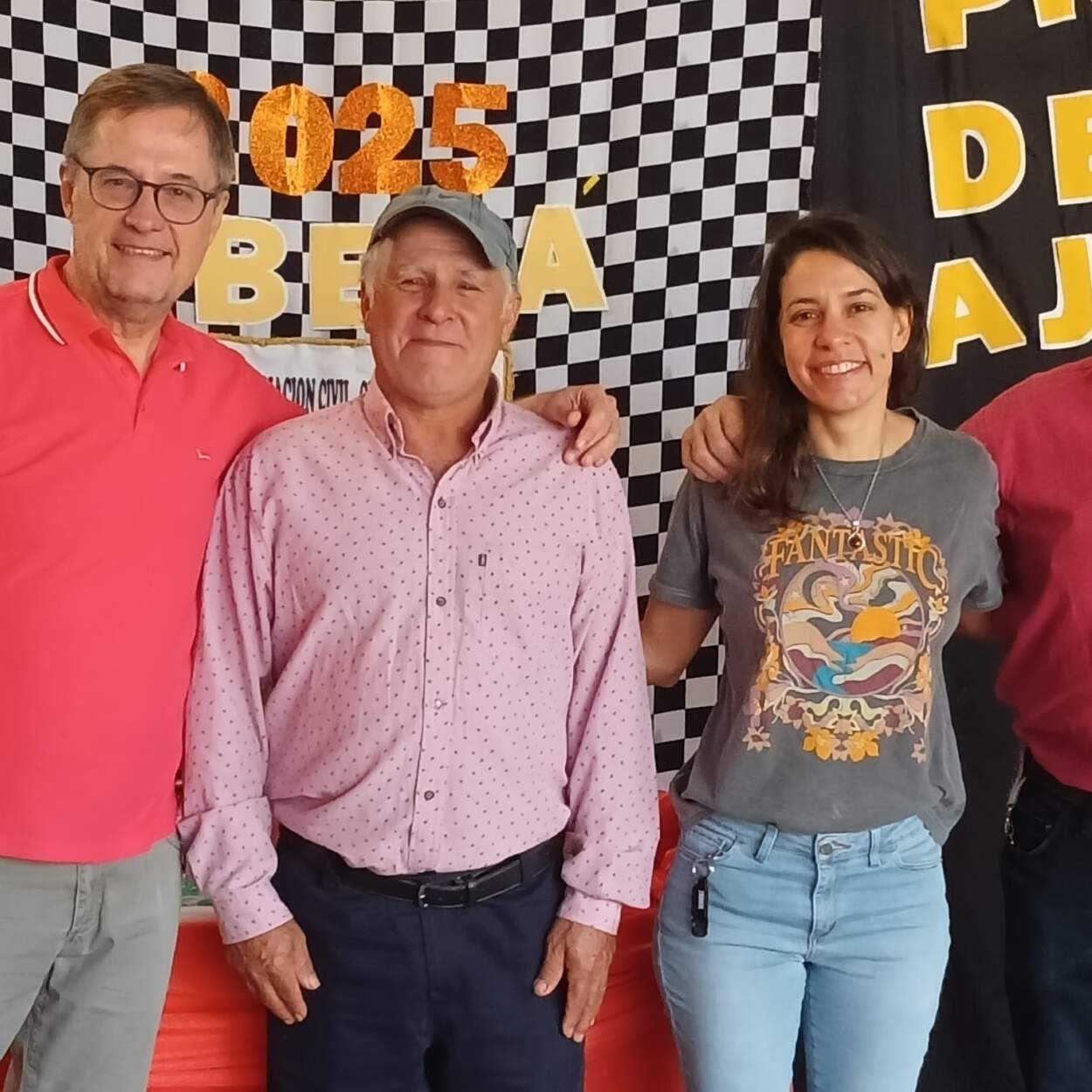 Apoyo del Programa "Juego Responsable" al Torneo Provincial de Ajedrez imagen-2