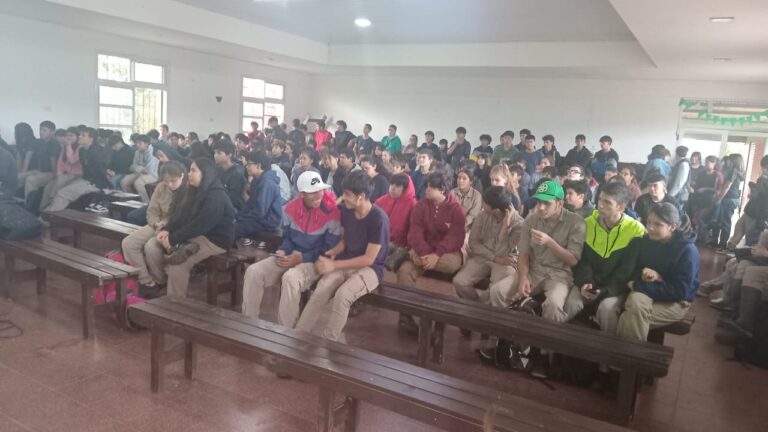 Extienden inscripciones para concurso “Reflejos en el Azar” imagen-9