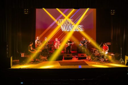 Jazz Day: un ritual infalible que en Misiones afianza su identidad propia imagen-1