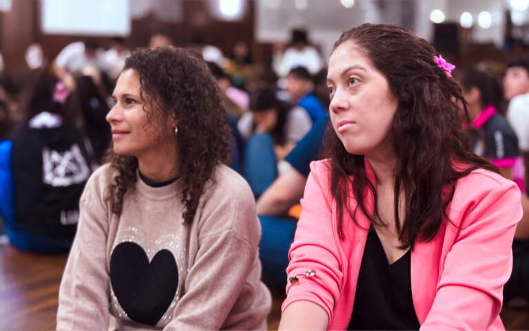 Más de 200 estudiantes participaron del Encuentro de Cooperativas Escolares en Alem imagen-8