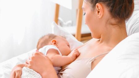 Lactancia materna: desafíos, beneficios y el rol crucial del acompañamiento profesional durante el proceso Lactancia materna: desafíos, beneficios y el rol crucial del acompañamiento profesional durante el proceso imagen-3