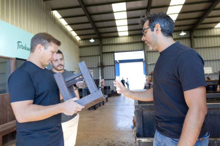 Macias: “Que Misiones sea la más industrializada del NEA es producto de mucho trabajo serio” imagen-8
