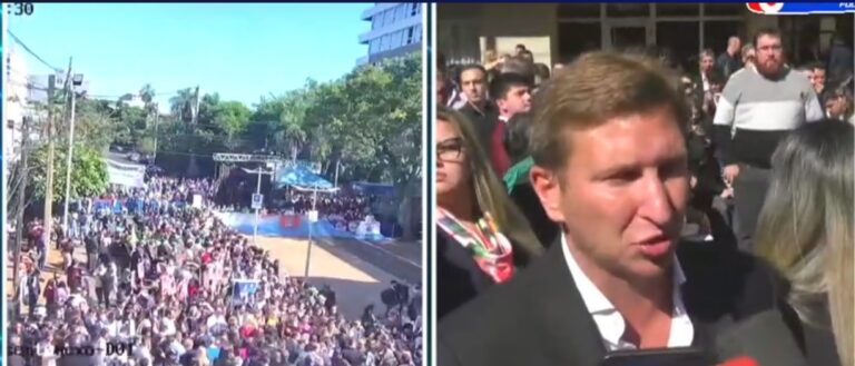 "Con obras la Provincia está presente en los 78 municipios", destacan imagen-31