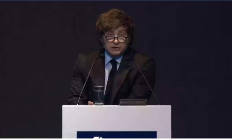 Milei, el dólar, las simplificaciones y los interrogantes imagen-41