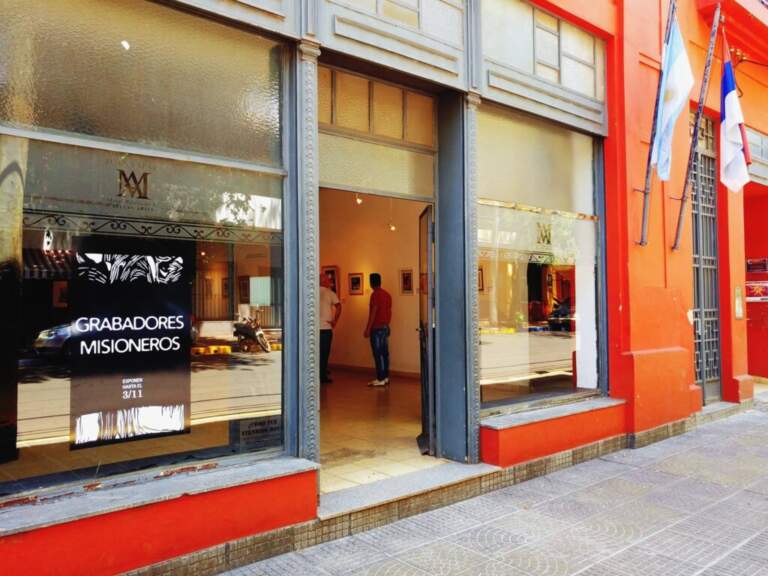 Entre arte, historia y comunidad: Posadas celebrará el Día Internacional de los Museos con propuestas para todos los públicos imagen-34