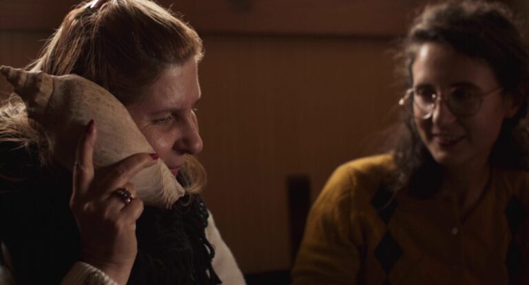 El Cineclub del Parque presenta «Oda amarilla»: un documental íntimo sobre la memoria imagen-39